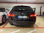 BMW 520 d Line Luxury Auto - 3