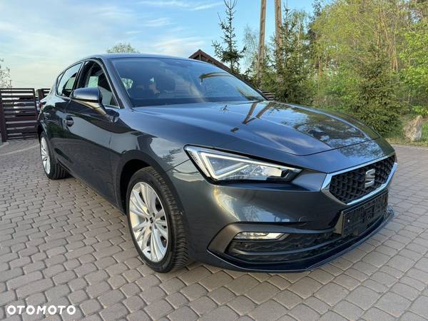 Seat Leon Sportstourer 1.0 TSI OPF Xcellence - 4