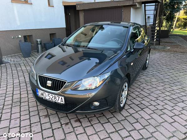 Seat Ibiza 1.2 12V Reference - 2