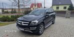 Mercedes-Benz GL - 1