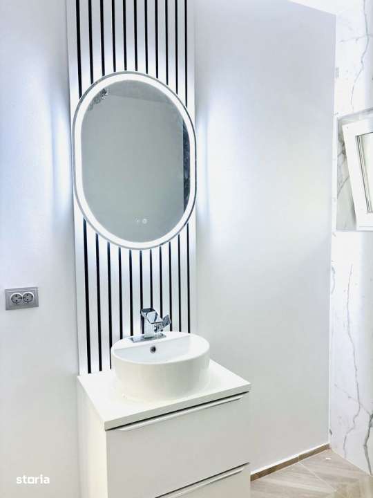 Nou pe PIATA !!! Duplex nou smart SU 120 MP , - Imagine principală: 3/8