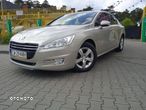 Peugeot 508 1.6 T Business Line - 6