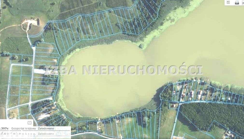 Działka, 3 000 m², Barany-11