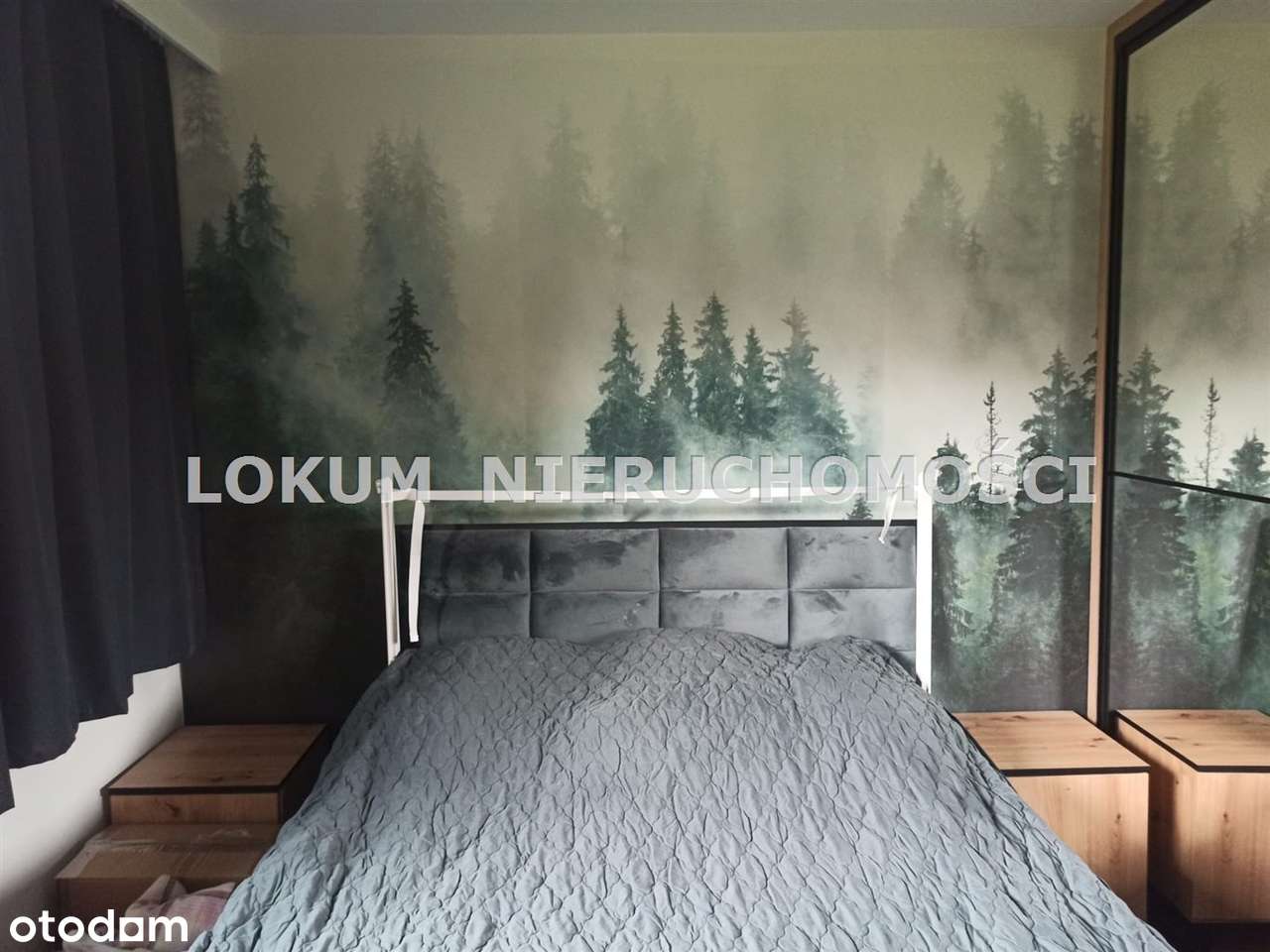 Nowoczesne mieszkanie po remoncie ul.Bogoczowiec-11