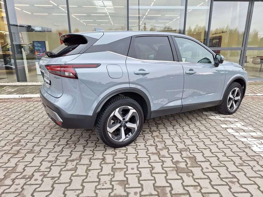 Kamery 360 / Cyfrowe Zegary / Ekran 12,3” / P. Zimowy / Carplay