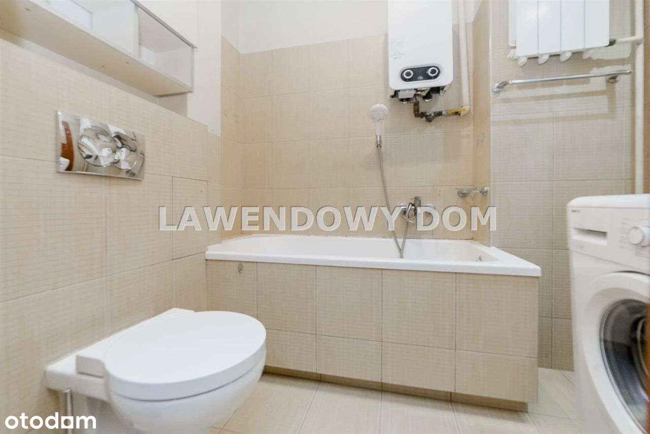 Przestronne mieszkanie os. A - idealne dla rodziny - Pełny obrazek: 5/8