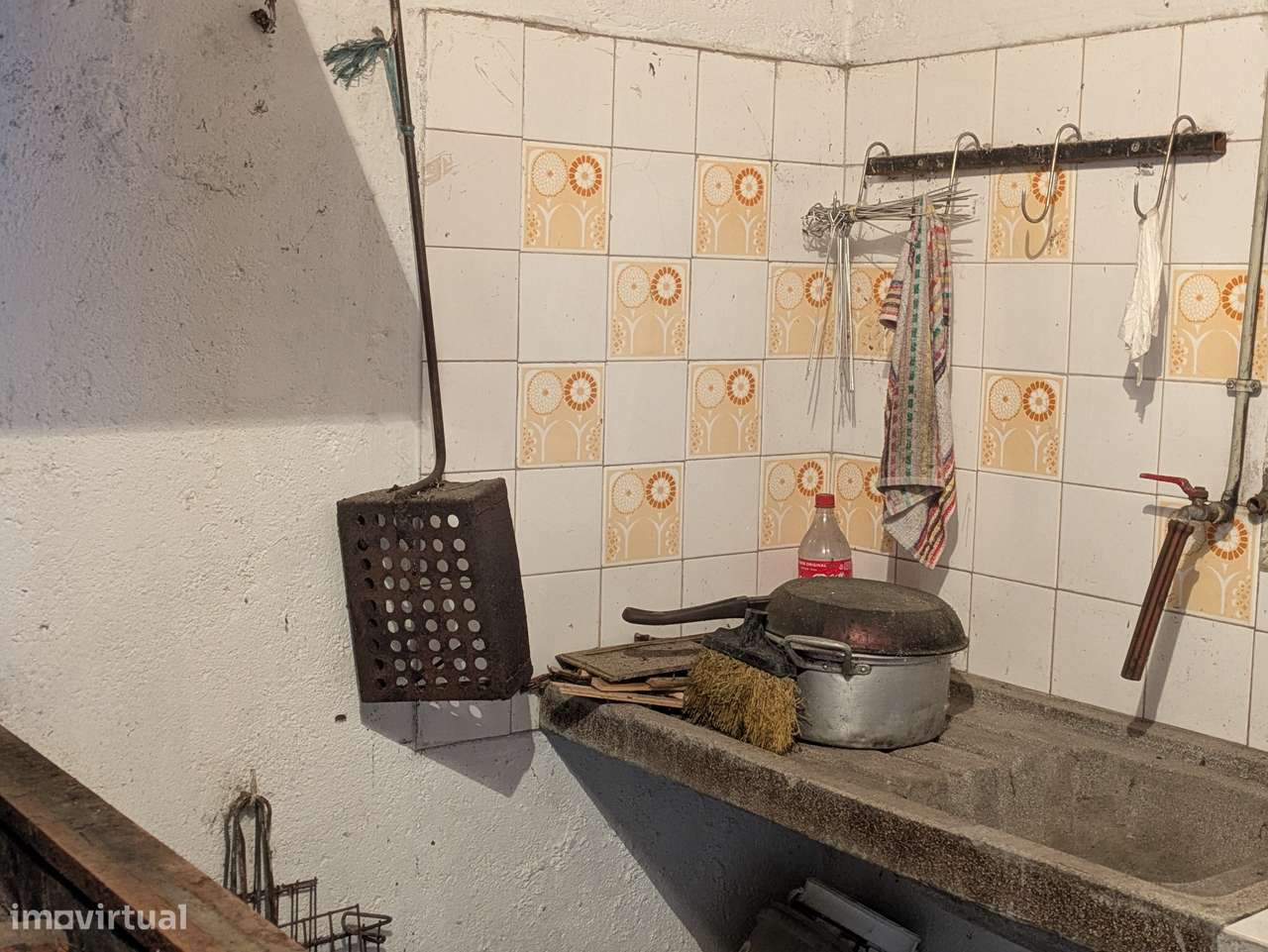 PERIFERIA DE CHAVES 10 MINUTOS AUTO ESTRADA A24-22