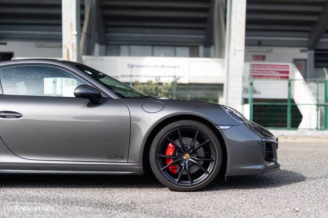 Porsche 991 Carrera 4 GTS PDK - 13