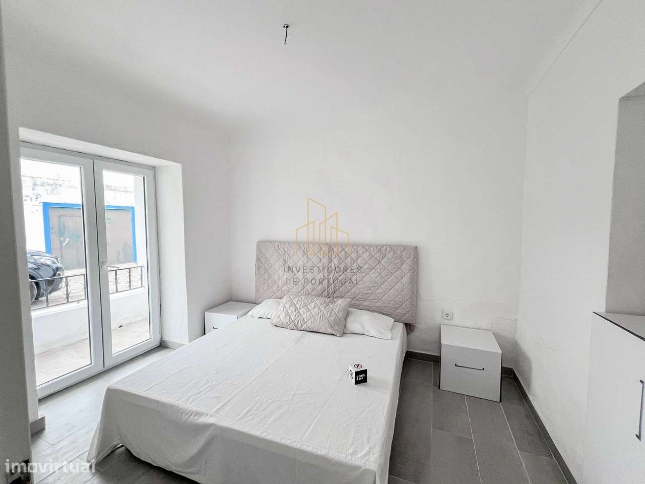 Moradia T2 Cabeça de Carneiro-27