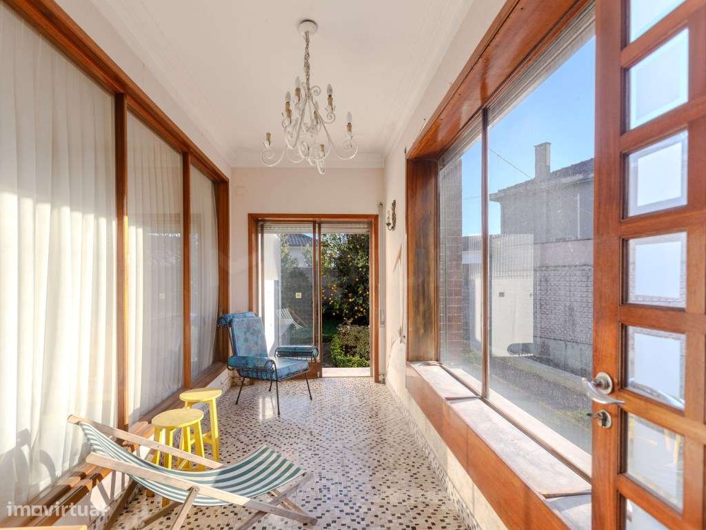 Moradia no centro da cidade-4