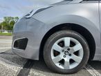 Peugeot 5008 1.6 HDi Style 7os - 24