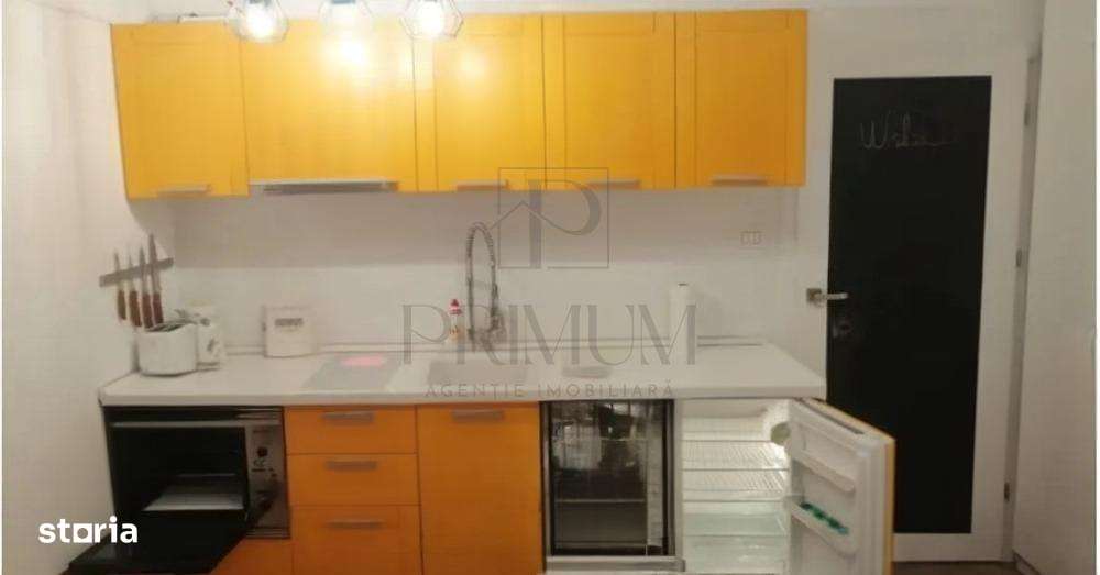 Garsoniera confort 1-Mobilata-Utilata-Balcescu - Imagine principală: 4/6