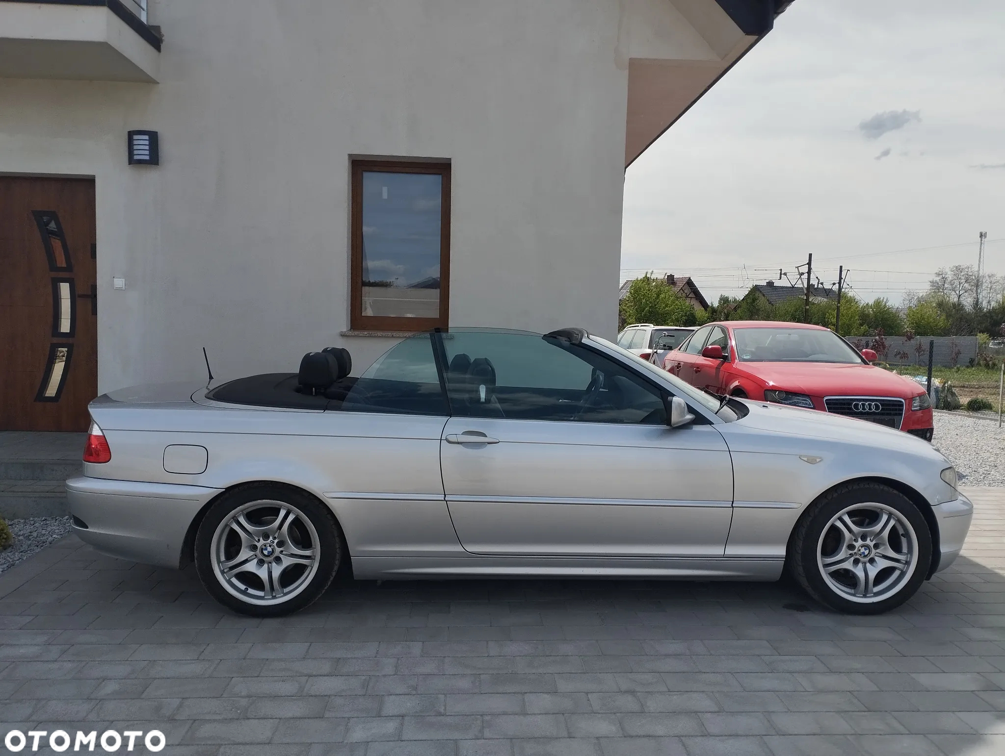 BMW Seria 3 318Ci - 13