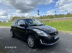 Suzuki Swift 1.2 - 3