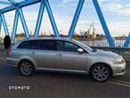 Toyota Avensis 2.0 D-4D Combi - 5