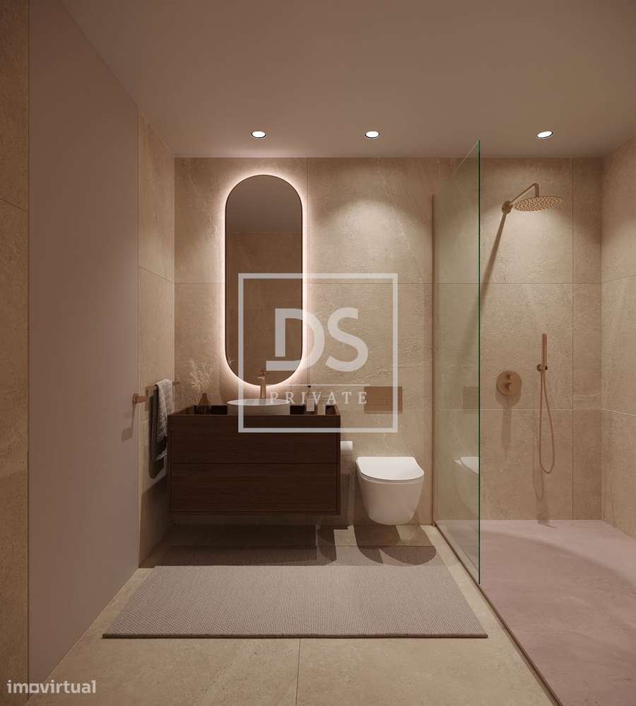 T1 Smart em Matosinhos: Inteligência em Cada Metro Quadrado - Grande imagem: 5/22