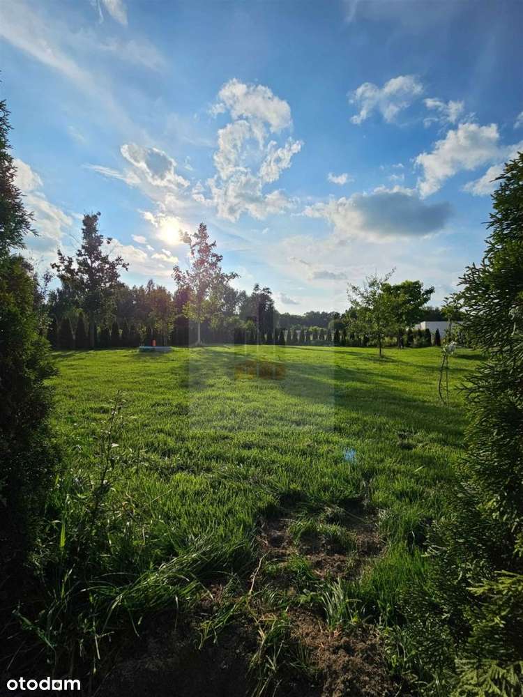 Nowy dom parterowy Słomczyn-7