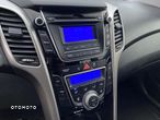 Hyundai I30 1.6 CRDi BlueDrive Comfort - 25