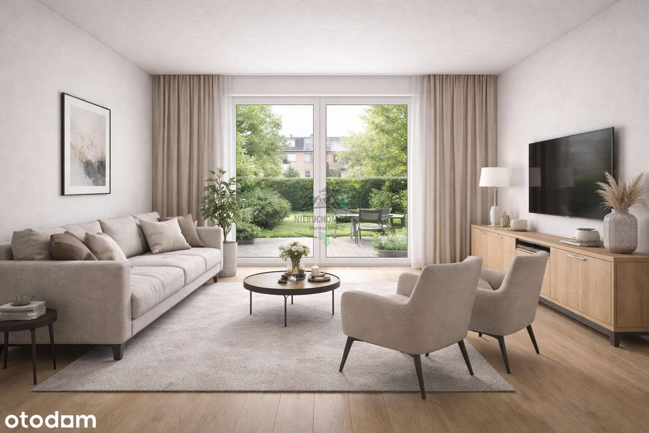 Iwiny, 128m2 dom z ogrodem, 20 min do centrum-0