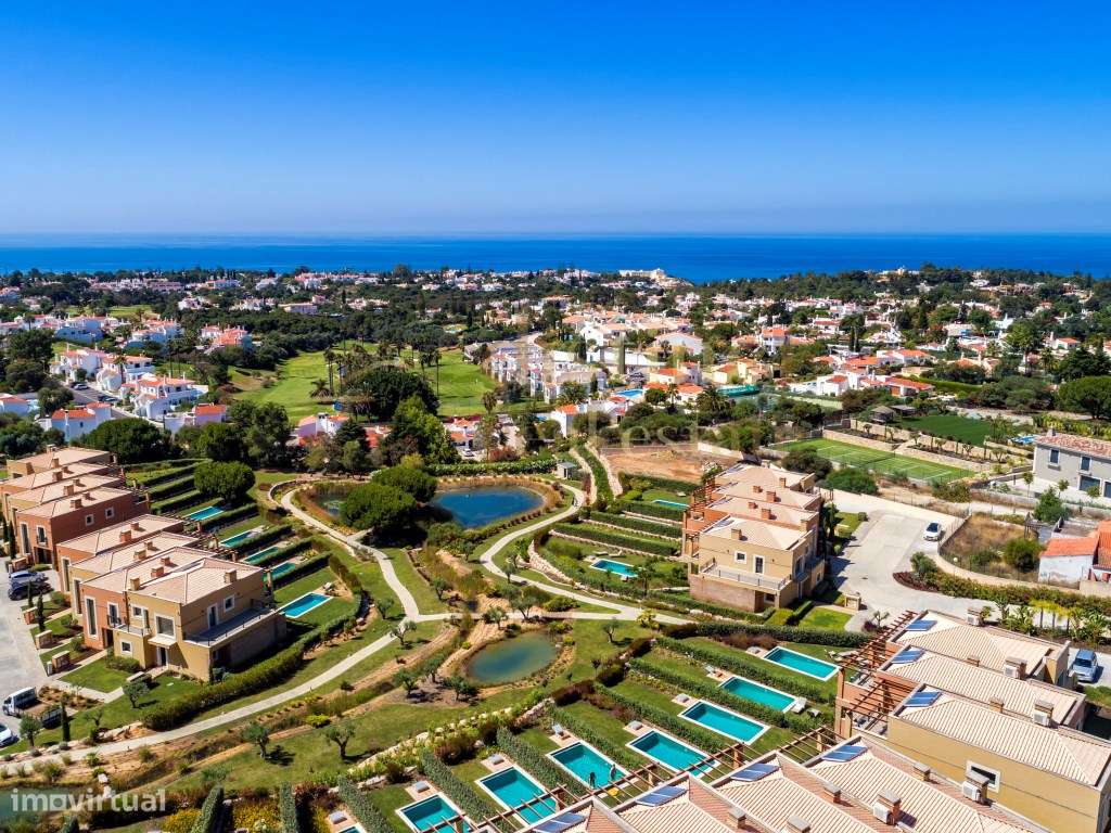 Moradia em Banda T2 Venda Lagoa - Grande imagem: 4/35