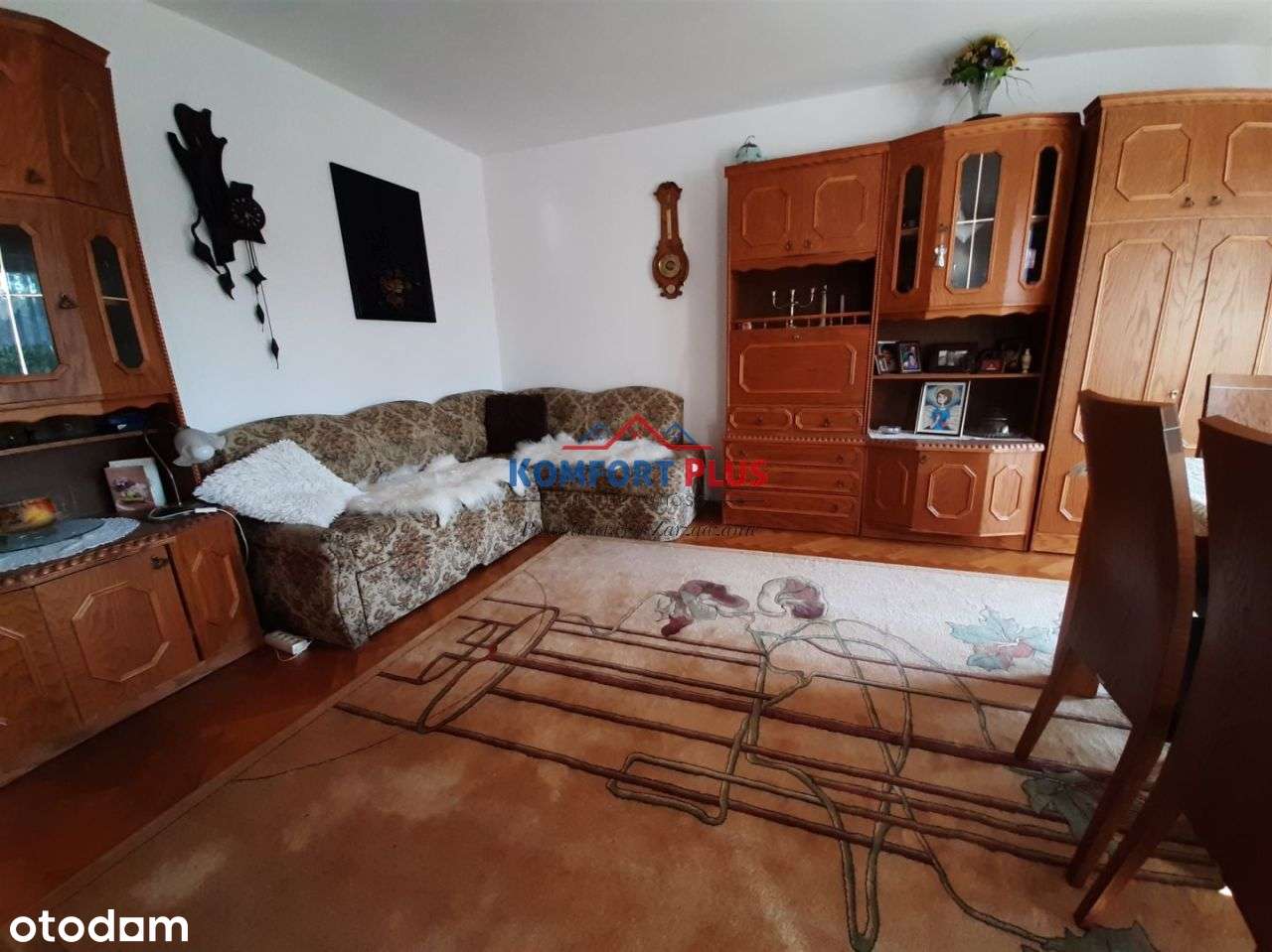 Podgórz 3-pokojowe z garażem, II-piętro, 64m - Pełny obrazek: 3/15