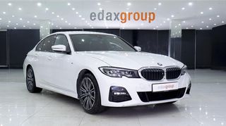 BMW 330 e Pack M Auto