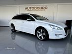 Peugeot 508 SW 1.6 e-HDi Allure 2-Tronic J18 - 5