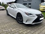 Lexus RC 200t / 300 F Sport - 1