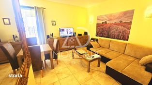 Apartament 2 camere, decomandat, strada Mihai Cristian Oancea