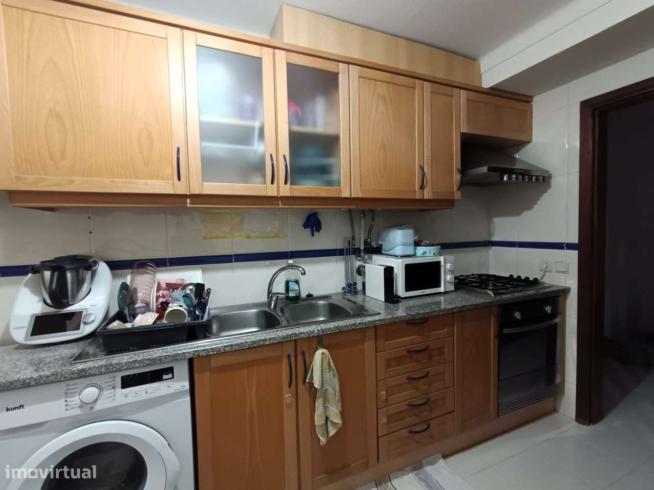 T2 na Figueira da Foz | Excelente Oportunidade de Investimento-5