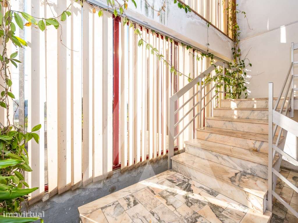 Pavilhão Industrial - Cortegaça, Ovar-9