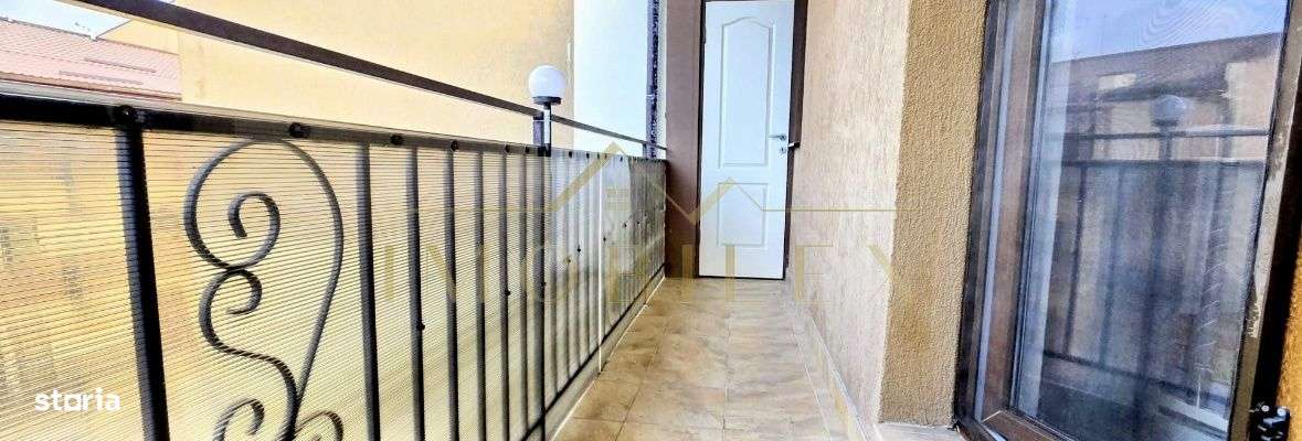 Apartament 3 camere, decomandate, zona Porii - Imagine principală: 5/8