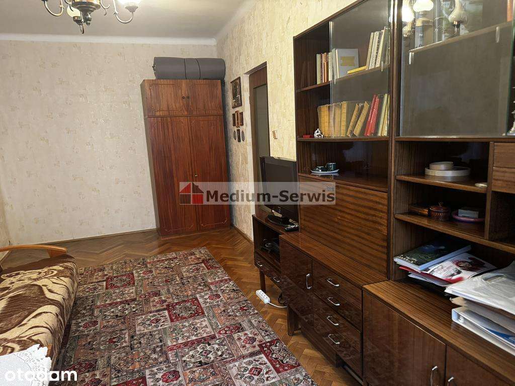 Dwupokojowe z garażem centrum ul. Wesoła-11