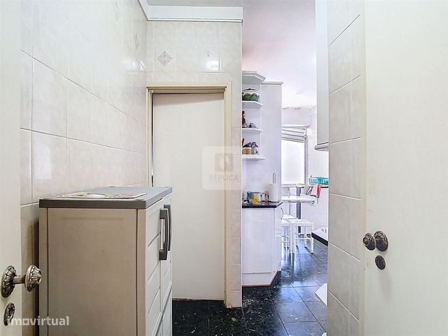 Apartamento T4 com Varandas - Casa da Música, Porto-6