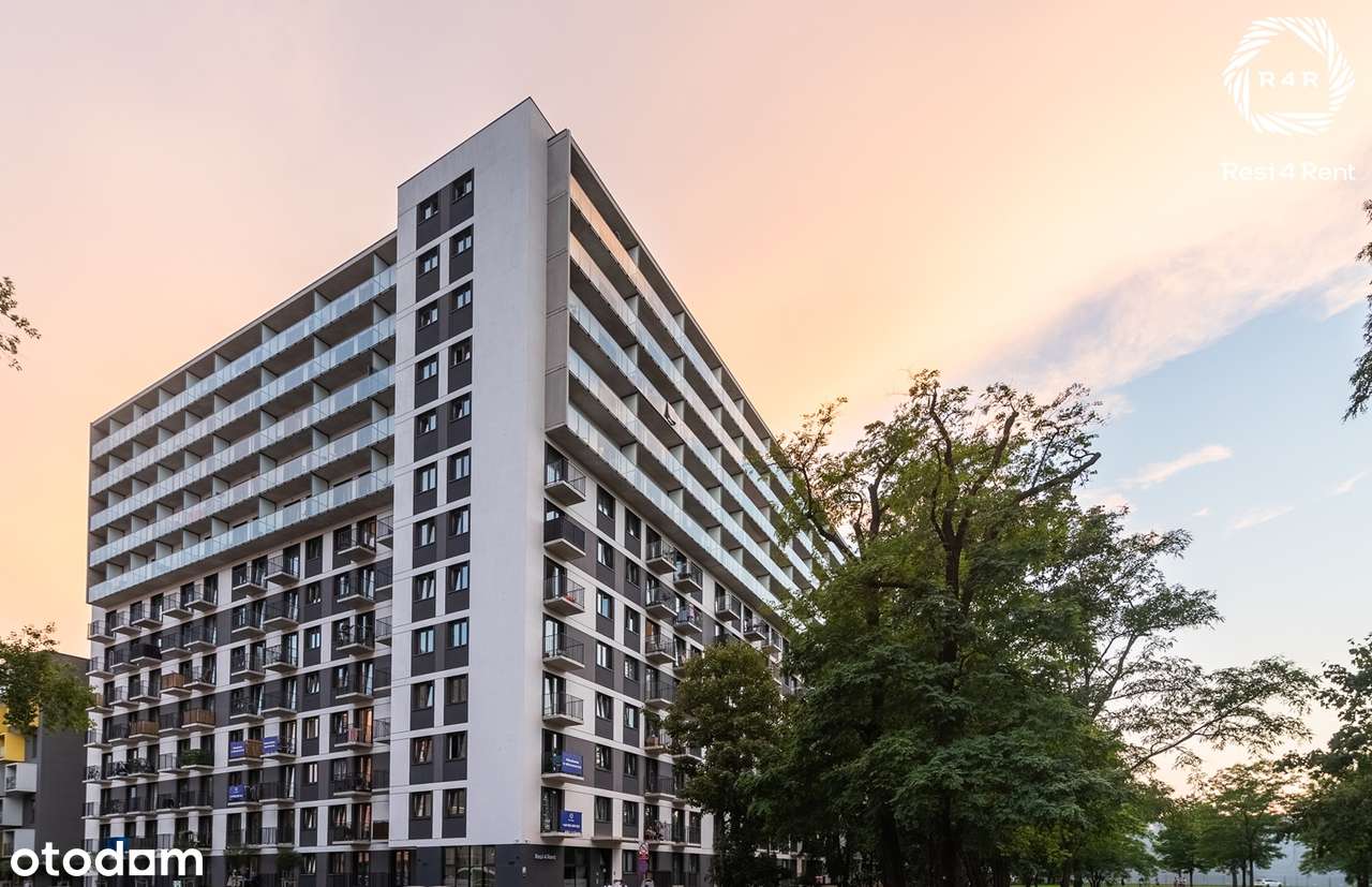 2 Oddzielne Pokoje | Bez Prowizji | Od Zaraz | Pets Friendly - Pełny obrazek: 4/8