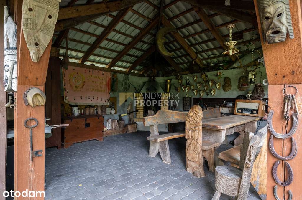 Piękny rodzinny dom w samym sercu Choroszczy-16