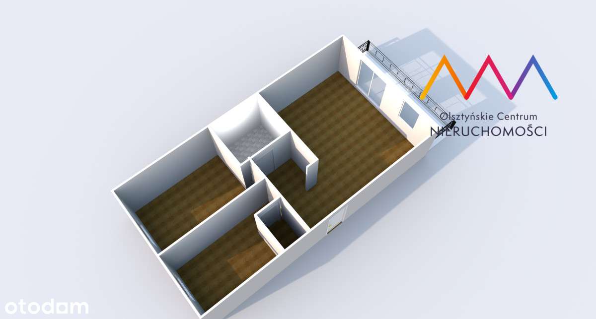Mieszkanie z pełnym umeblowaniem Premium!!!-14