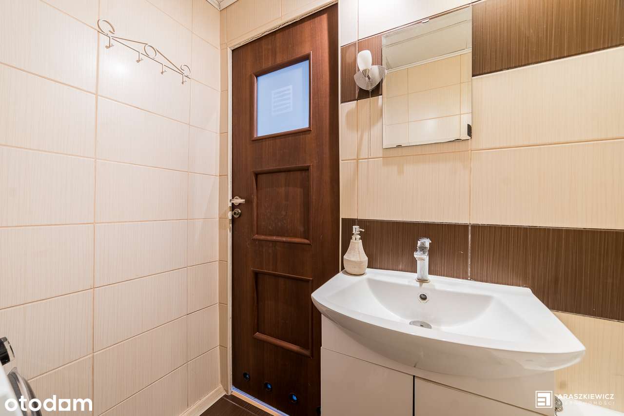 PRZESTRONNE M2 w spokojnej i dobrze skomunikowanej okolicy - obok PST! - Pełny obrazek: 4/20