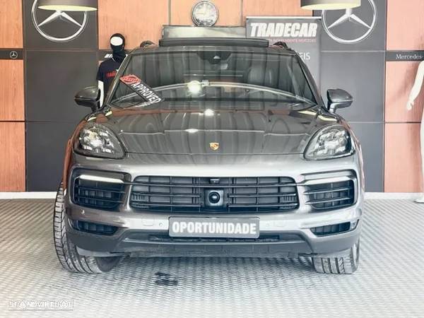 Porsche Cayenne Platinum Edition - 46