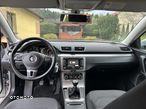 Volkswagen Passat Variant 2.0 TDI BlueMotion Technology Comfortline - 8