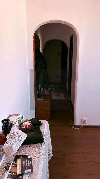 Apartament 4 camere Drumul Taberei