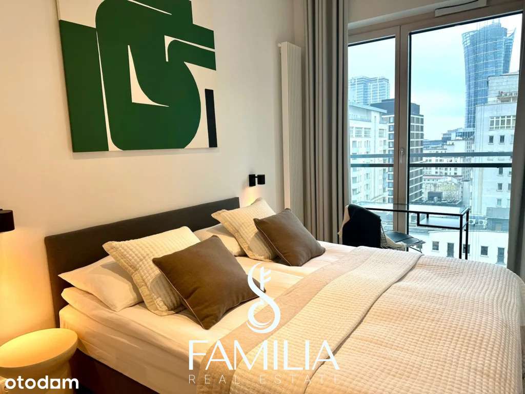 4 pokoje | Taras | Klimatyzacja | Garaż - Pełny obrazek: 5/13