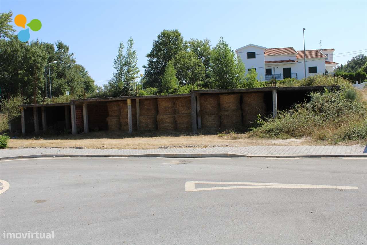 Lote de Terreno - Covilhã - Grande imagem: 3/5