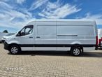 Mercedes-Benz Sprinter L3H2 *119999zł NETTO* 2,0CDi/170KM Automat!!! - 8