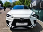 Lexus RX - 4