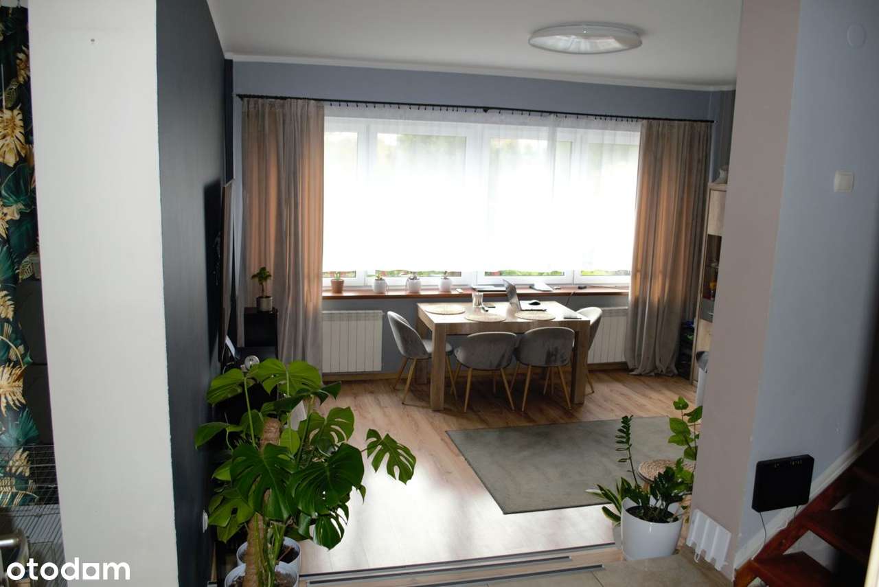 Sprzedam dom w zabudowie szeregowej przy jeziorze Czos - Pełny obrazek: 4/16