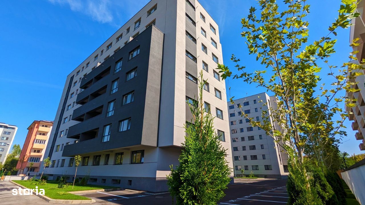 Apartament cu 3 camere, finisare premium, Bd. Brancoveanu, Berceni