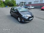 Toyota Yaris 1.5 Premium CVT - 2