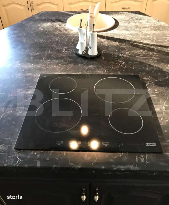 Casa Verde, 349 mp, 1.038 mp teren – Super Oferta la 7 km de Targovi-17