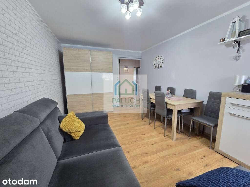 3 pok. mieszkanie na parterze - T. Bolesławiecki-2